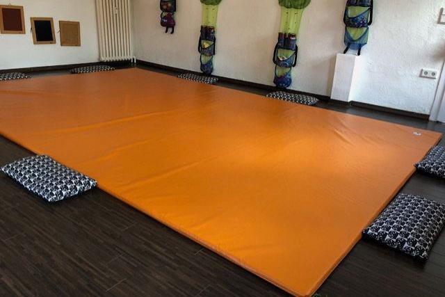 Abenteuermatte - PREMIUM