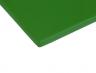 Riesen-Abenteuermatte - Bezug aus Leichtplanenstoff in grün