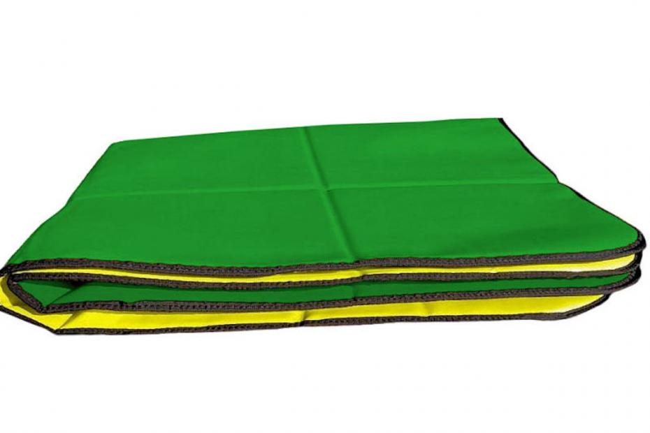 Baby-Krabbelmatte - Wendematte