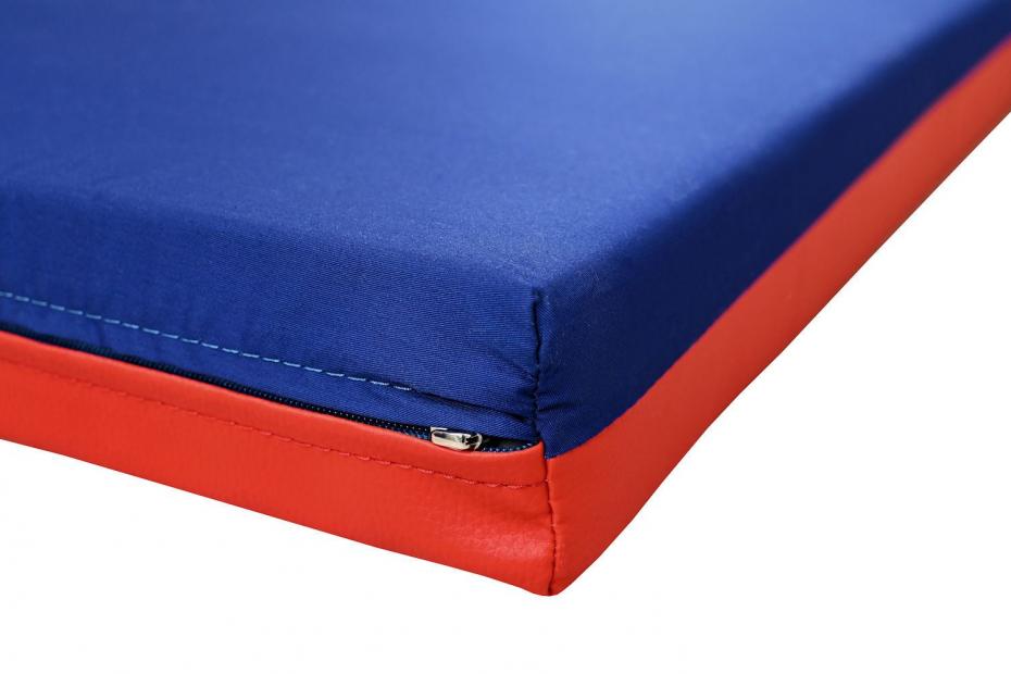 Bodenliegepolster-Material