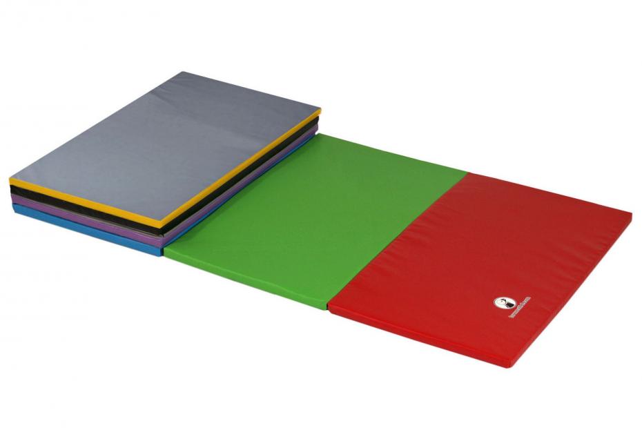 Faltmatte-Farbauswahl