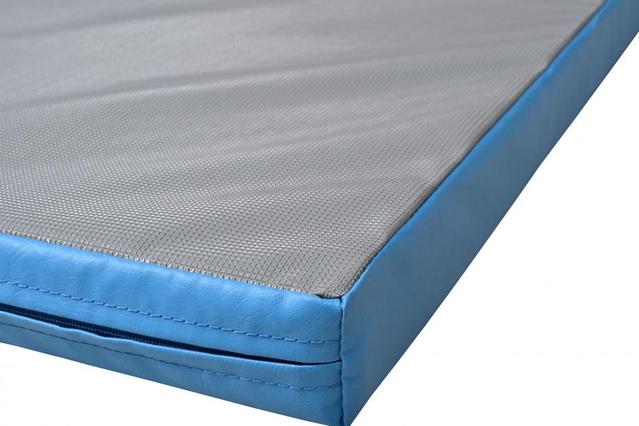 Antirutschboden - grau