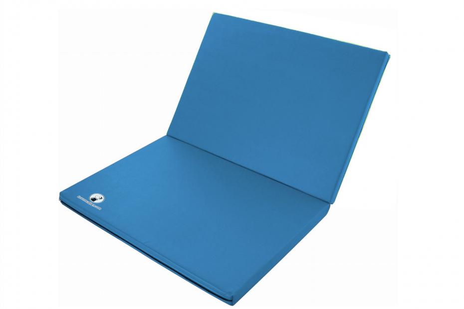 Turnmatte klappbar - home