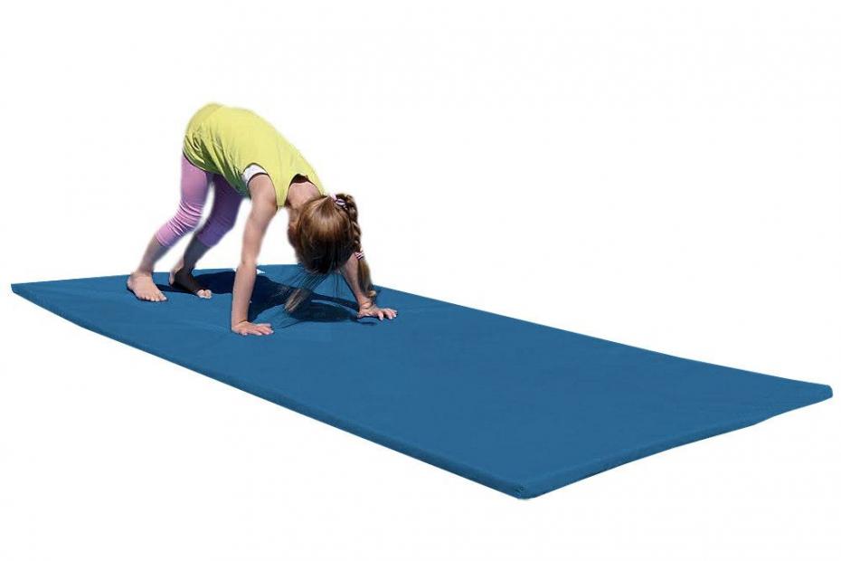 Turnmatte Slim HOME - Bezug