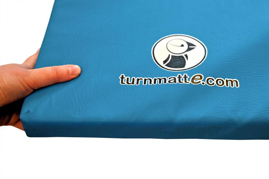 Turnmatte SLIM HOME - original turnmatte.com