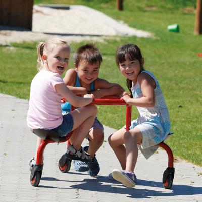 Winther Viking - Kinderfahrzeuge - Institutionsfahrzeuge in hoher Qualität
