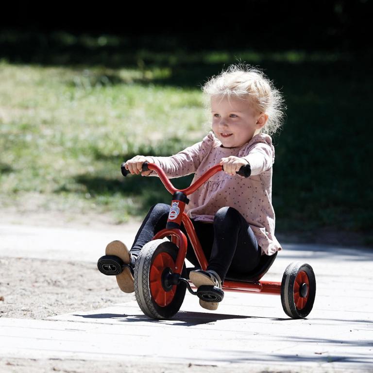 Mini Easy Rider Aktion - Serie MINI Winther Viking (1-4 Jahre)