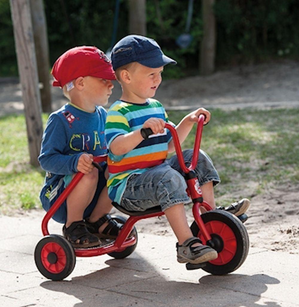 Mini Ben Hur Aktion - Serie MINI Winther Viking (1-4 Jahre)