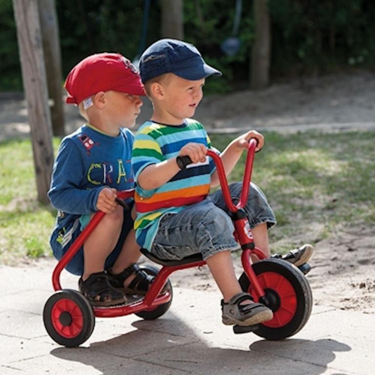 Mini Ben Hur Aktion - Serie MINI Winther Viking (1-4 Jahre)