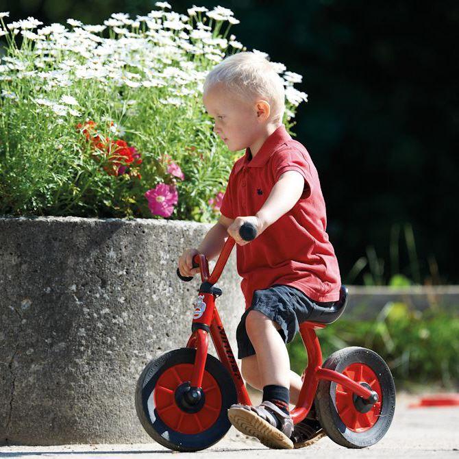 MINI Bike Runner Aktion - Serie MINI Winther Viking (1-4 Jahre)