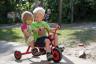 Mini Taxi Aktion - Serie MINI Winther Viking (1-4 Jahre)