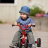 MINI Rutsch Dreirad Aktion - Serie MINI Winther Viking (1-4 Jahre)