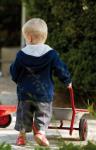 MINI Schubkarre Aktion - Serie MINI Winther Viking (1-4 Jahre)