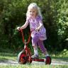 Winther Viking MINI - Roller - Institutionsfahrzeug in hoher Qualität