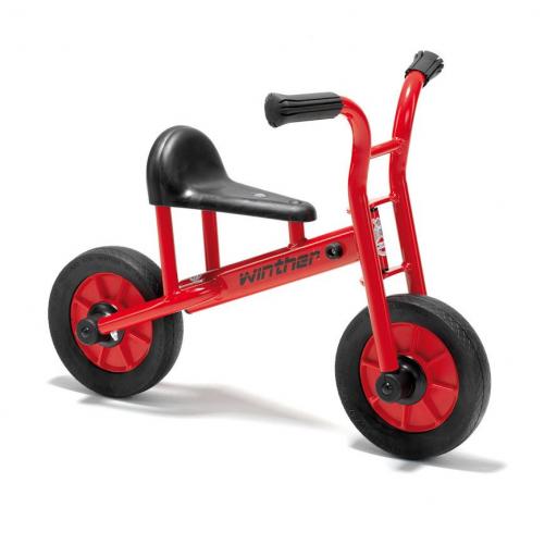 Bike Runner - Winther Viking - Kinderfahrzeug für Kitas und andere Institutionen