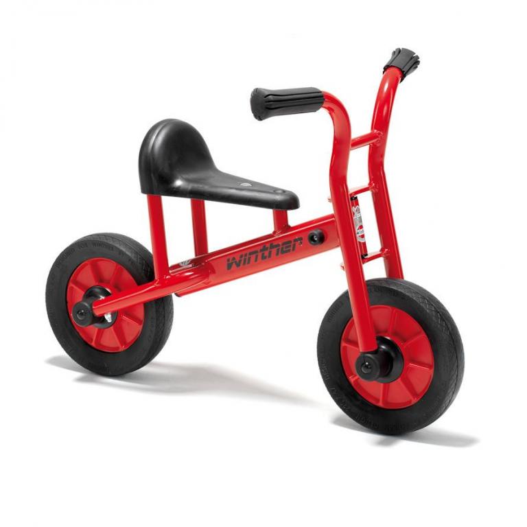 Bike Runner - Winther Viking - Kinderfahrzeug für Kitas und andere Institutionen