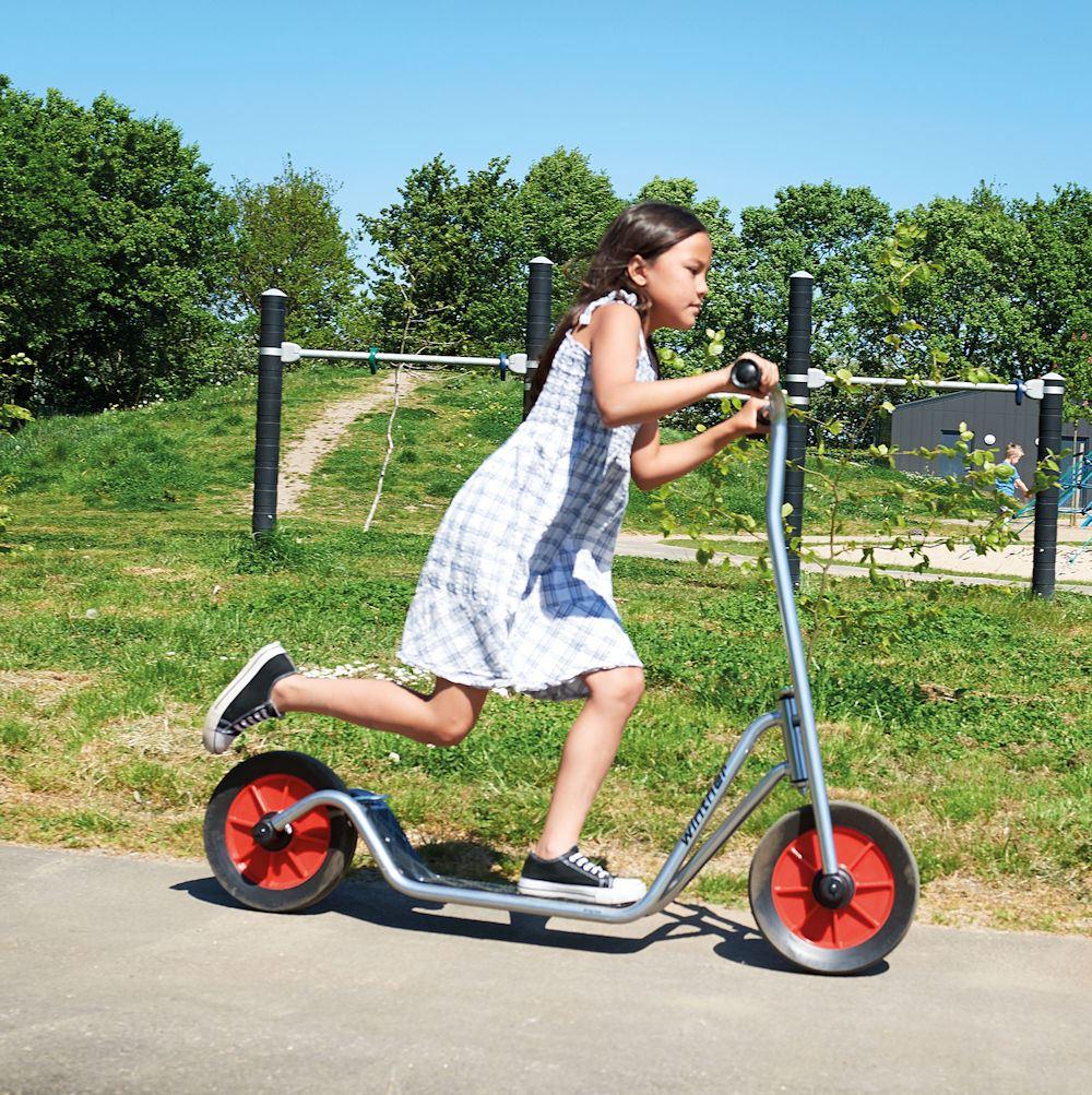Roller Maxi Aktion - Winther Viking Institutionsfahrzeug in hoher Qualität