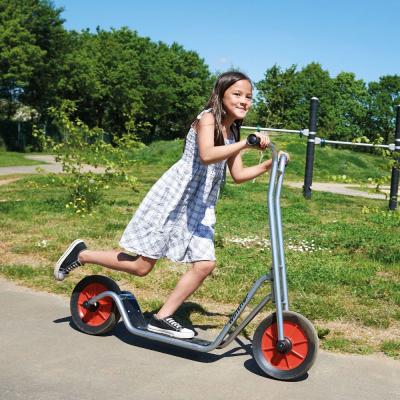 Winther Viking Roller - Institutionsfahrzeug in hoher Qualität