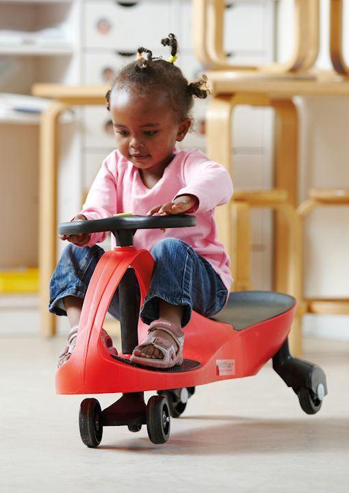 Plasma Car Aktion - Winther Viking Institutionsfahrzeug in hoher Qualität