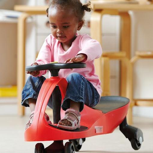Plasma Car Aktion - Winther Viking Institutionsfahrzeug in hoher Qualität