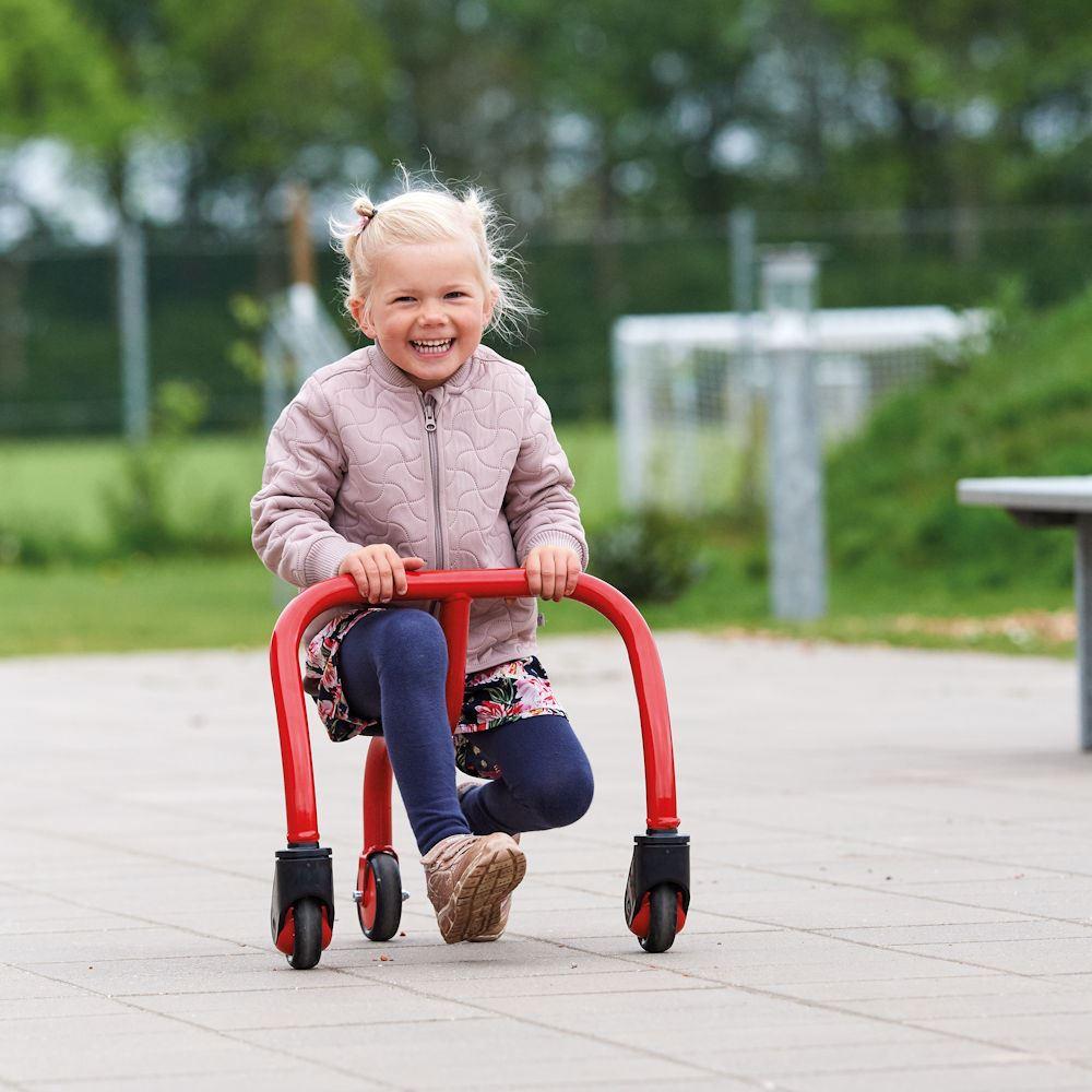 Walkabout Laufrad - Winther Viking Institutionsfahrzeug in hoher Qualität