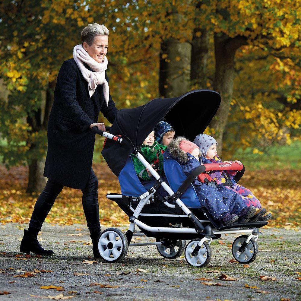 Buggy 4 Kids - Winther Viking
