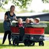 Winther Turtle Kinderbus de Lux - für 4 Kinder