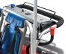 Winther E-Turtle Kinderbus Schaltung
