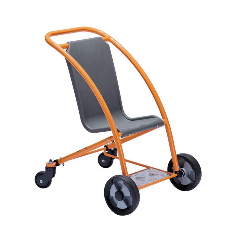 Buggy - Jakobs aktiv - entspricht allen Sicherheitsanforderungen und Standards